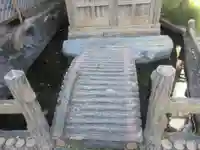 下落合弁財天(東京都)