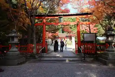 大原野神社(京都府)
