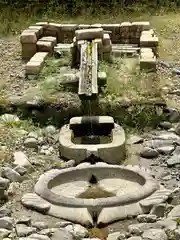 飛鳥寺(奈良県)