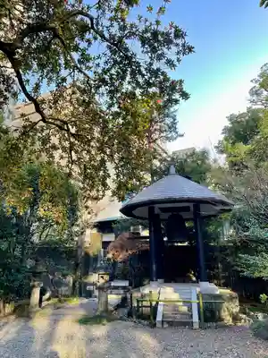 天徳寺(東京都)