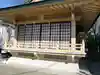 白鬚神社のその他建物