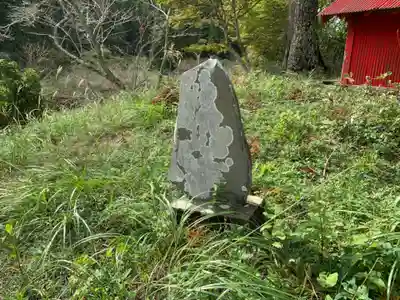神社（名称不明）のその他建物