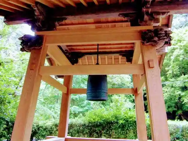 小松寺のその他建物