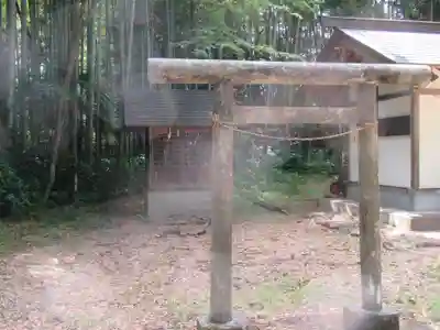 八幡神社(東京都)