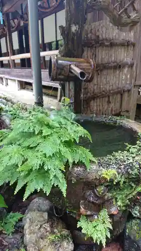 目の霊山　油山寺(静岡県)