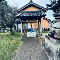 八幡神社(石川県)