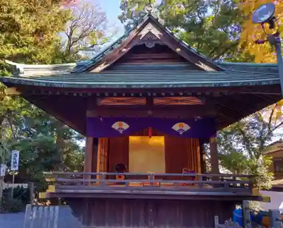 大鷲神社(東京都)