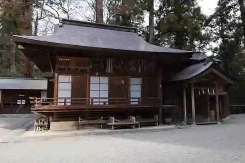 一之宮貫前神社(群馬県)