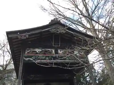 桐生天満宮(群馬県)