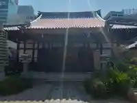 浜本山 源光寺(大阪府)