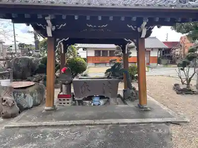 三河三弘法第二番　西福寺(愛知県)