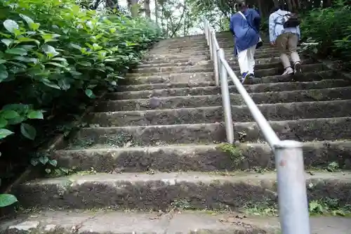 桜井大神宮の建物その他