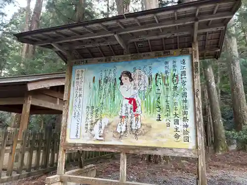 小國神社(静岡県)