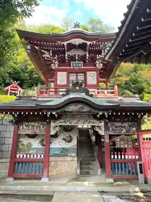金蔵寺のその他建物