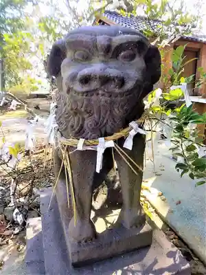 福富神社(佐賀県)