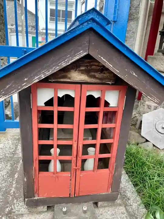 本妙院(東京都)