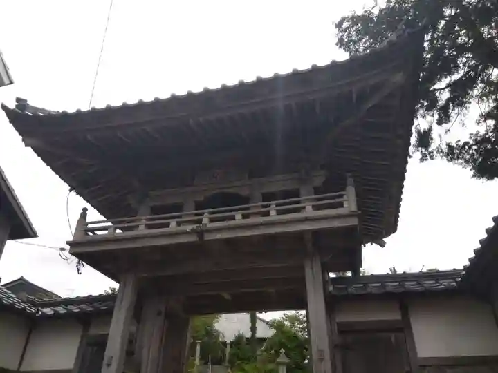 妙海寺(福井県)