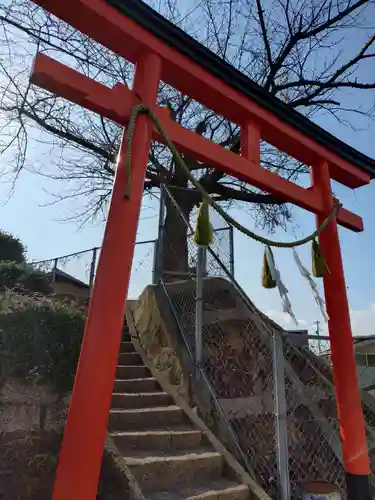 大町稲荷神社(広島県)