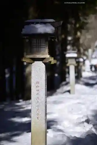 三峯神社(埼玉県)