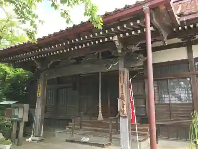 長谷山観音院(石川県)