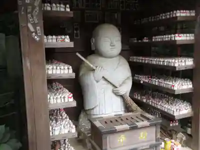 本土寺(千葉県)