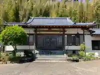 本顕寺の本殿・本堂