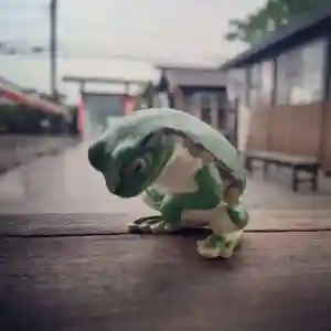 七重浜海津見神社のその他建物(2023年06月07日(水) 11時13分07秒投稿)