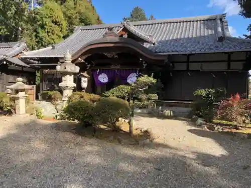 印岐志呂神社の建物その他