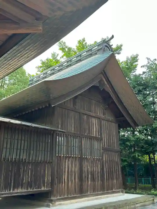 女體神社(埼玉県)