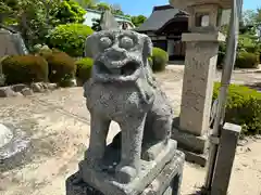 玉祖神社(山口県)