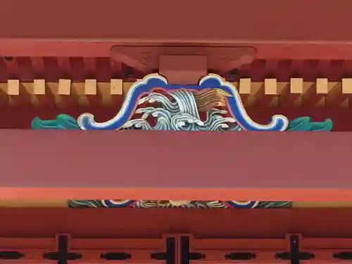 三芳野神社(埼玉県)