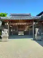 蛭子神社(三重県)