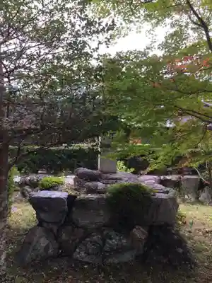 水屋神社のその他建物