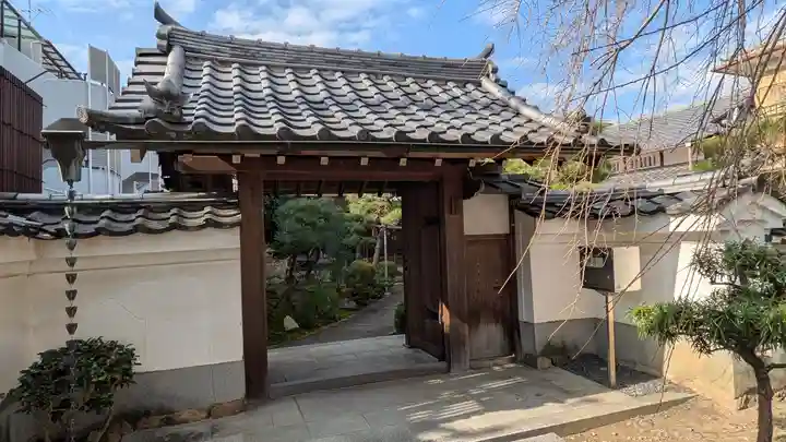 法敬寺(京都府)
