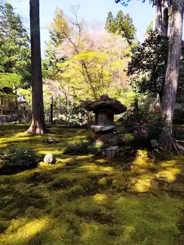 三千院門跡(京都府)
