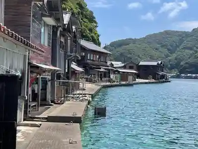 成相寺(京都府)
