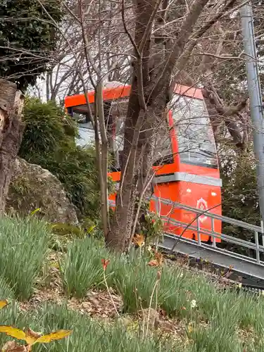 金剛宝寺（紀三井寺）(和歌山県)