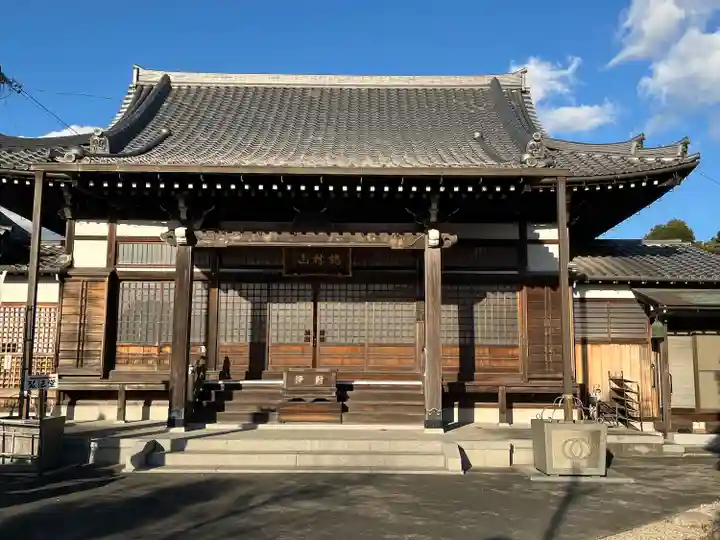 密蔵院(愛知県)