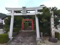 乗政八幡神社(岐阜県)