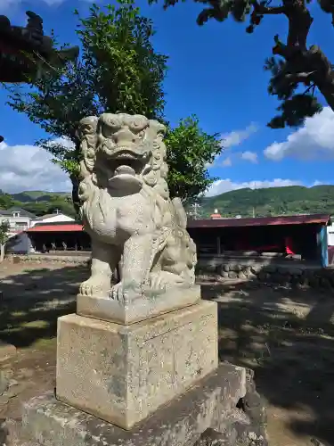 稲取三嶋神社(静岡県)