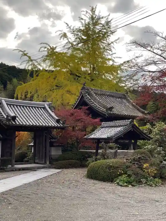 西恩寺(大阪府)