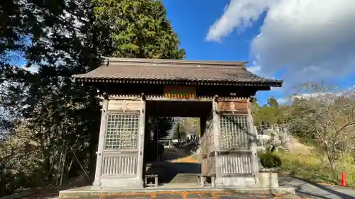 三古寺(宮城県)