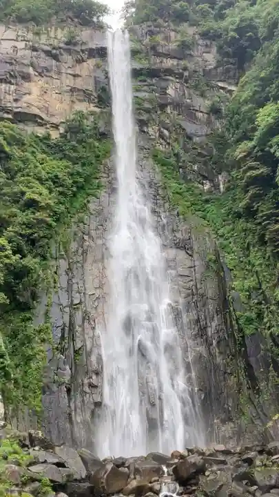 飛瀧神社(熊野那智大社別宮)(和歌山県)