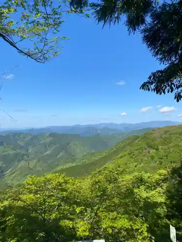 立里荒神社(奈良県)