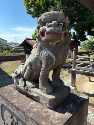 香取神社(千葉県)