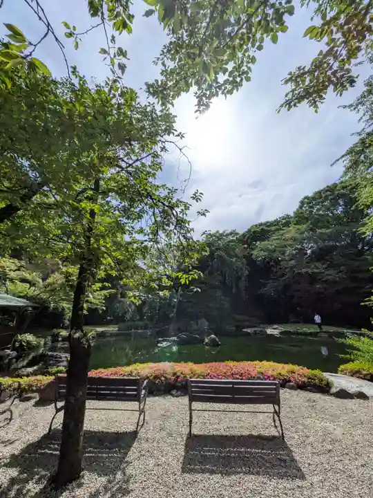 靖國神社(東京都)