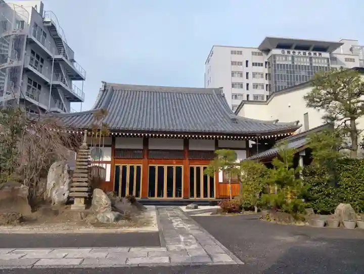 真光寺(愛知県)