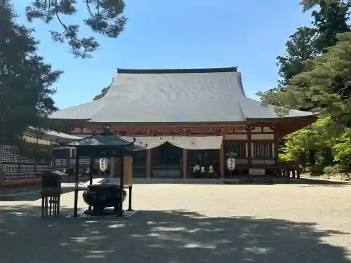 毛越寺(岩手県)