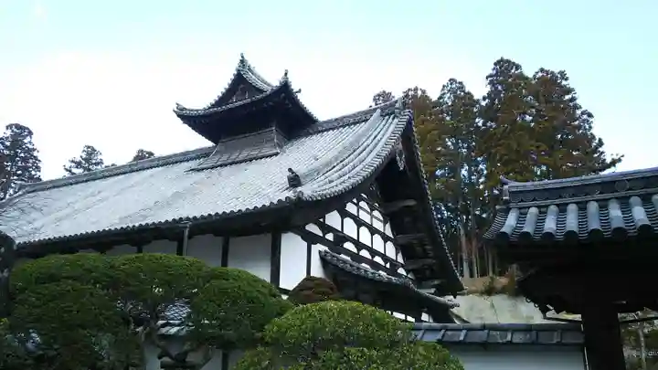 瑞巌寺のその他建物