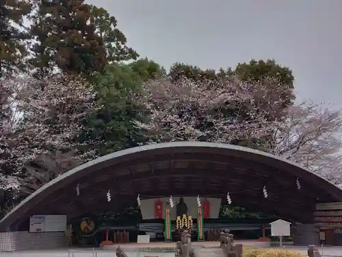 白鷺神社(栃木県)